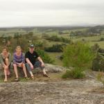 Central Tilba - Paradise Hill